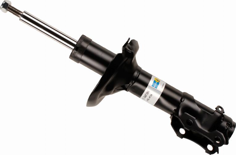 Bilstein 17-047166 - Amortizatorius autoreka.lt