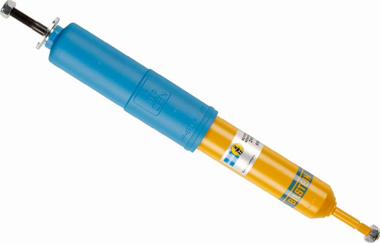 Bilstein 24-007405 - Amortizatorius autoreka.lt