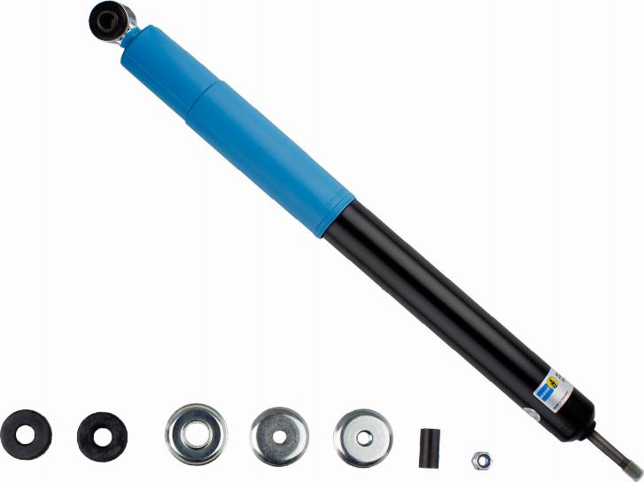 Bilstein 24-113366 - Amortizatorius autoreka.lt