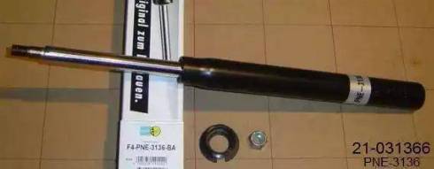 Bilstein 21-031366 - Amortizatorius autoreka.lt