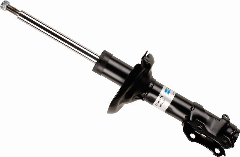 Bilstein 22-041234 - Amortizatorius autoreka.lt