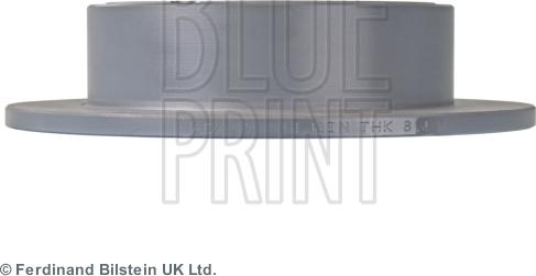 Blue Print ADA104314 - Stabdžių diskas autoreka.lt