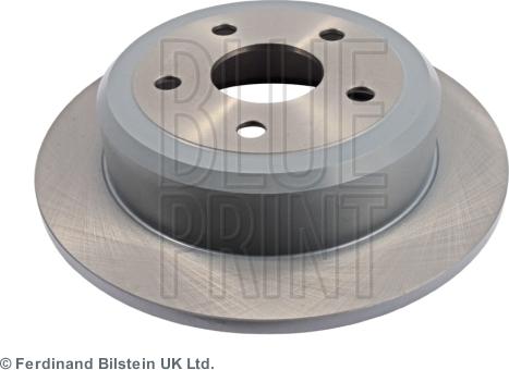 Blue Print ADA104337 - Stabdžių diskas autoreka.lt