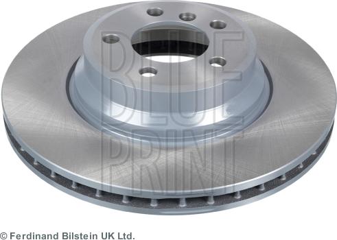 Blue Print ADB114386 - Stabdžių diskas autoreka.lt