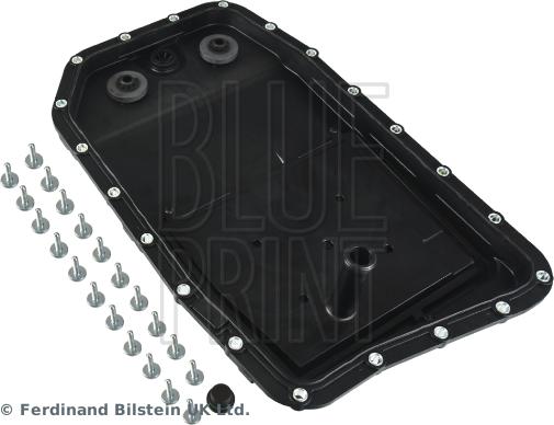 Blue Print ADBP210040 - Hidraulinis filtras, automatinė transmisija autoreka.lt