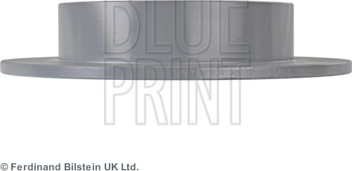 Blue Print ADC443101 - Stabdžių diskas autoreka.lt
