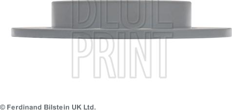 Blue Print ADC44382 - Stabdžių diskas autoreka.lt