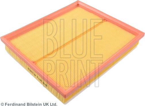 Blue Print ADF122207 - Oro filtras autoreka.lt
