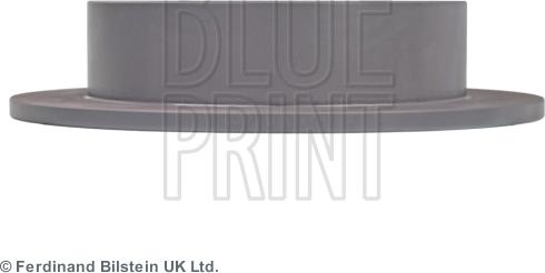Blue Print ADG04345 - Stabdžių diskas autoreka.lt