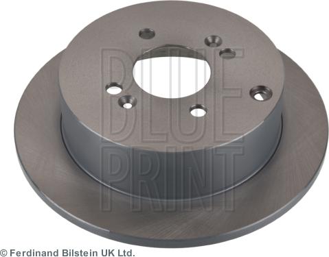 Blue Print ADG04388 - Stabdžių diskas autoreka.lt