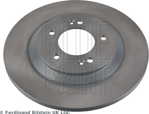 Blue Print ADG043247 - Stabdžių diskas autoreka.lt