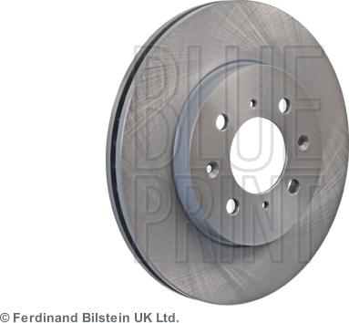 Blue Print ADH24392 - Stabdžių diskas autoreka.lt