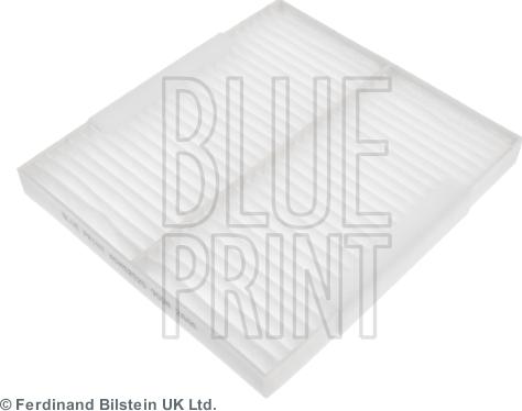 Blue Print ADM52520 - Filtras, salono oras autoreka.lt