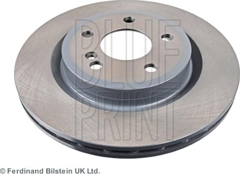 Blue Print ADN143186 - Stabdžių diskas autoreka.lt
