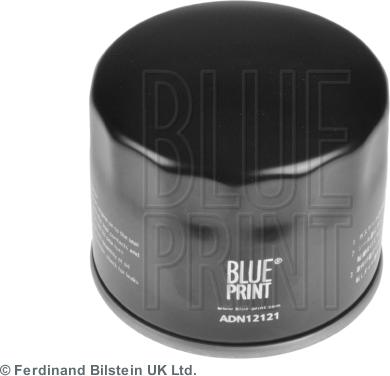Blue Print ADN12121 - Alyvos filtras autoreka.lt