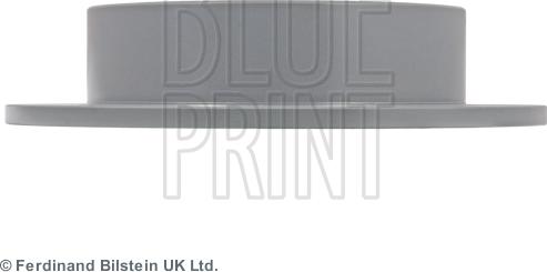 Blue Print ADS74333 - Stabdžių diskas autoreka.lt