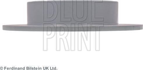 Blue Print ADT343169 - Stabdžių diskas autoreka.lt