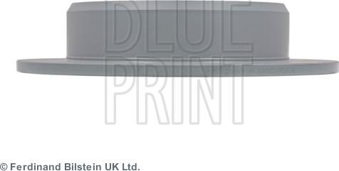 Blue Print ADT343209 - Stabdžių diskas autoreka.lt