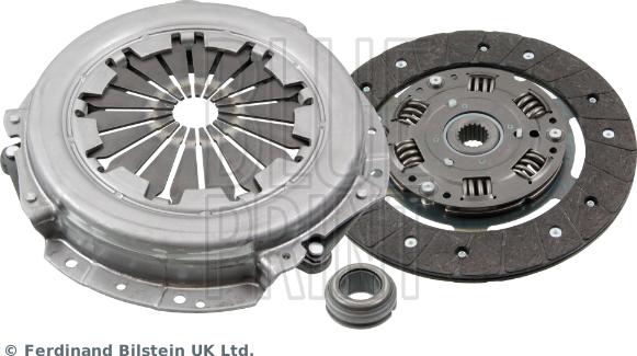 Blue Print ADT330232 - Sankabos komplektas autoreka.lt