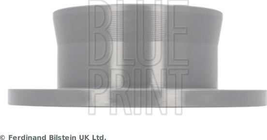 Blue Print ADU174350 - Stabdžių diskas autoreka.lt