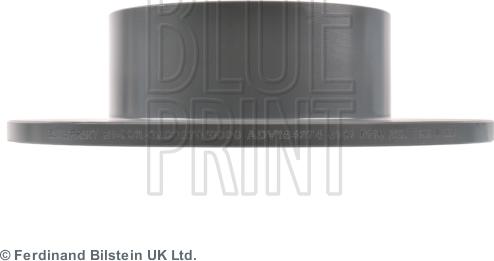 Blue Print ADV184374 - Stabdžių diskas autoreka.lt