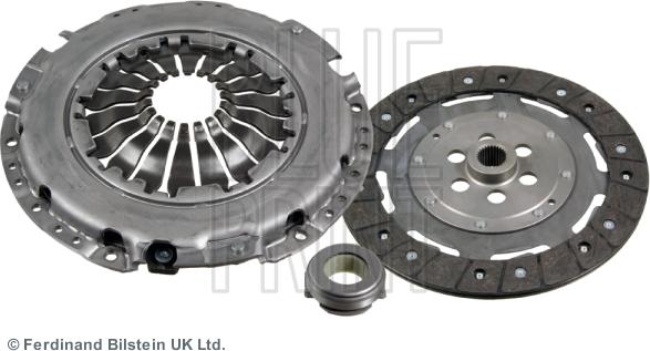 Blue Print ADV183082 - Sankabos komplektas autoreka.lt