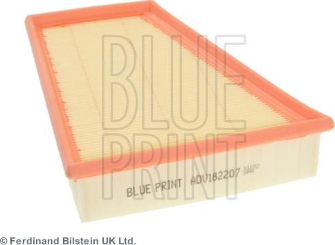 Blue Print ADV182207 - Oro filtras autoreka.lt