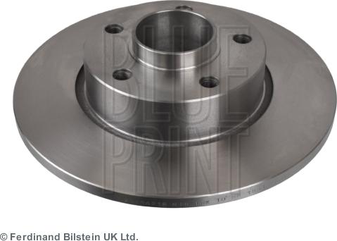 Blue Print ADZ94318 - Stabdžių diskas autoreka.lt