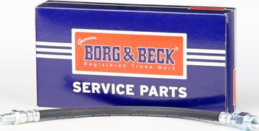 Borg & Beck BBH6958 - Stabdžių žarnelė autoreka.lt