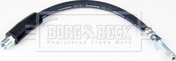 Borg & Beck BBH6740 - Stabdžių žarnelė autoreka.lt
