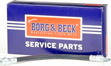 Borg & Beck BBH7644 - Stabdžių žarnelė autoreka.lt