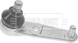 Borg & Beck BBJ5302 - Atramos / vairo trauklė autoreka.lt