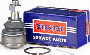 Borg & Beck BBJ5738 - Atramos / vairo trauklė autoreka.lt