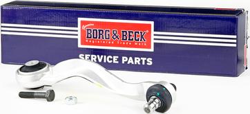 Borg & Beck BCA5913 - Vikšro valdymo svirtis autoreka.lt