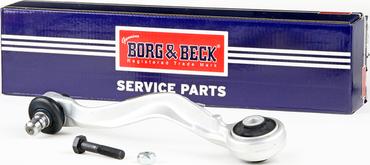 Borg & Beck BCA5912 - Vikšro valdymo svirtis autoreka.lt