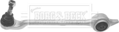 Borg & Beck BCA5700 - Vikšro valdymo svirtis autoreka.lt