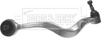 Borg & Beck BCA6419 - Vikšro valdymo svirtis autoreka.lt