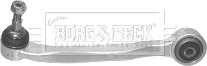 Borg & Beck BCA6420 - Vikšro valdymo svirtis autoreka.lt