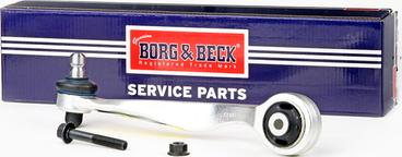 Borg & Beck BCA6113 - Vikšro valdymo svirtis autoreka.lt