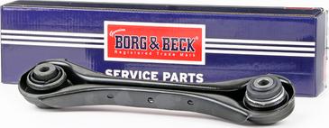 Borg & Beck BCA6821 - Vikšro valdymo svirtis autoreka.lt