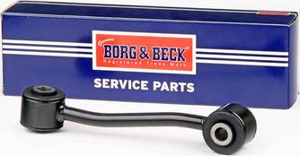 Borg & Beck BDL7099 - Šarnyro stabilizatorius autoreka.lt
