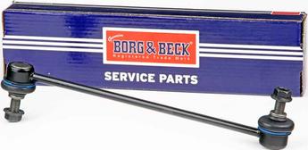 Borg & Beck BDL7100 - Šarnyro stabilizatorius autoreka.lt