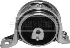 Borg & Beck BEM3436 - Variklio montavimas autoreka.lt