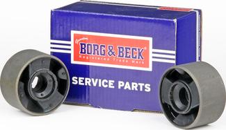 Borg & Beck BSK5930 - Valdymo svirties / išilginių svirčių įvorė autoreka.lt