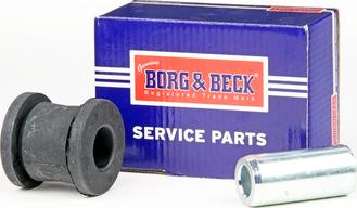 Borg & Beck BSK6131 - Valdymo svirties / išilginių svirčių įvorė autoreka.lt