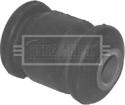 Borg & Beck BSK6859 - Valdymo svirties / išilginių svirčių įvorė autoreka.lt