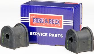 Borg & Beck BSK6353K - Skersinio stabilizatoriaus komplektas autoreka.lt