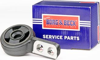 Borg & Beck BSK6335 - Valdymo svirties / išilginių svirčių įvorė autoreka.lt