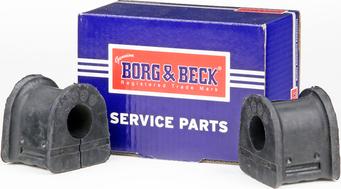 Borg & Beck BSK7160K - Skersinio stabilizatoriaus komplektas autoreka.lt