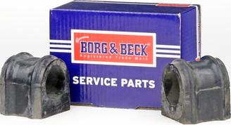 Borg & Beck BSK7778K - Skersinio stabilizatoriaus komplektas autoreka.lt
